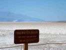 Death Valley/Badwater